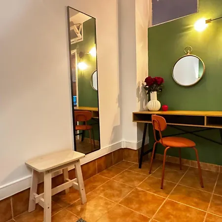 S. Vicente Lisbon Flat Apartment Exterior photo
