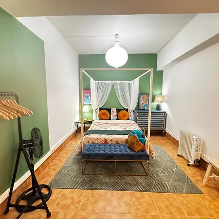 S. Vicente Lisbon Flat Apartment Exterior photo