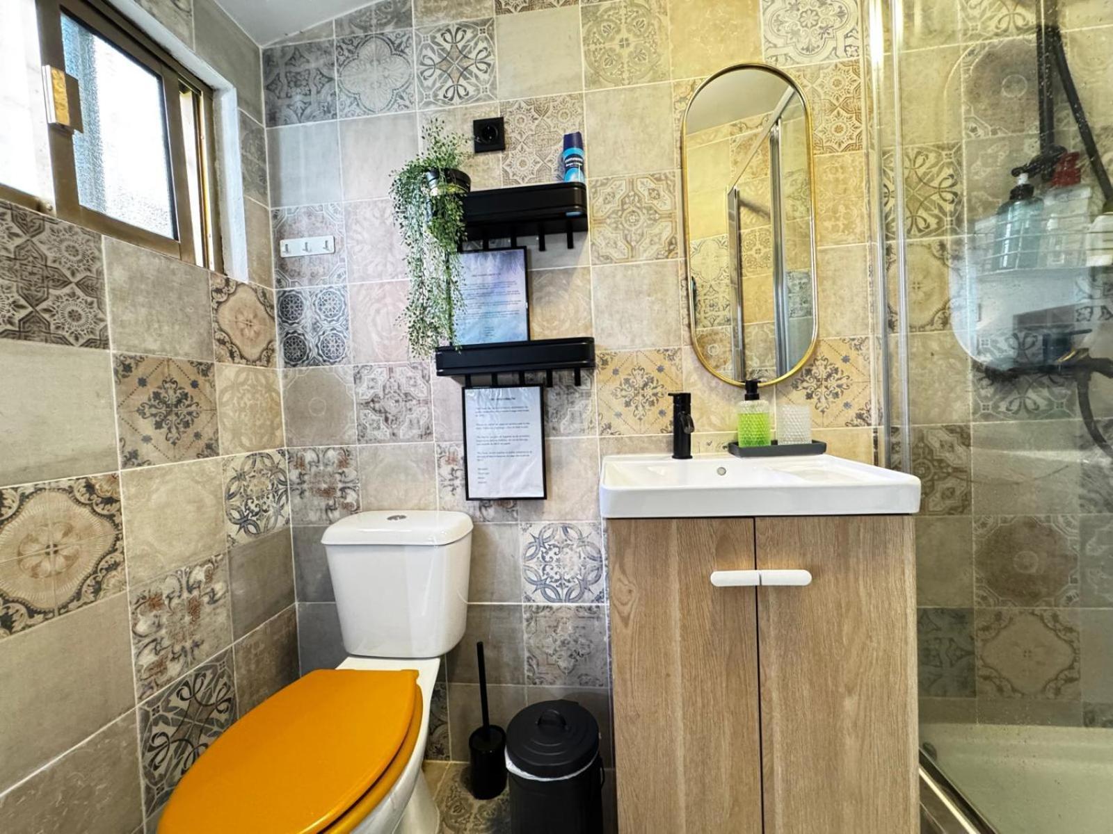 Apartamento S. Vicente Flat *