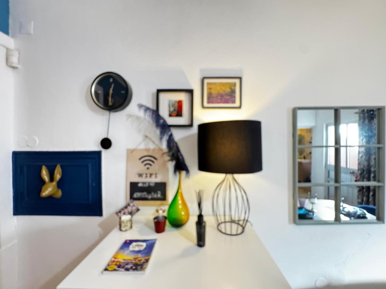 S. Vicente Flat Apartamento Lisboa