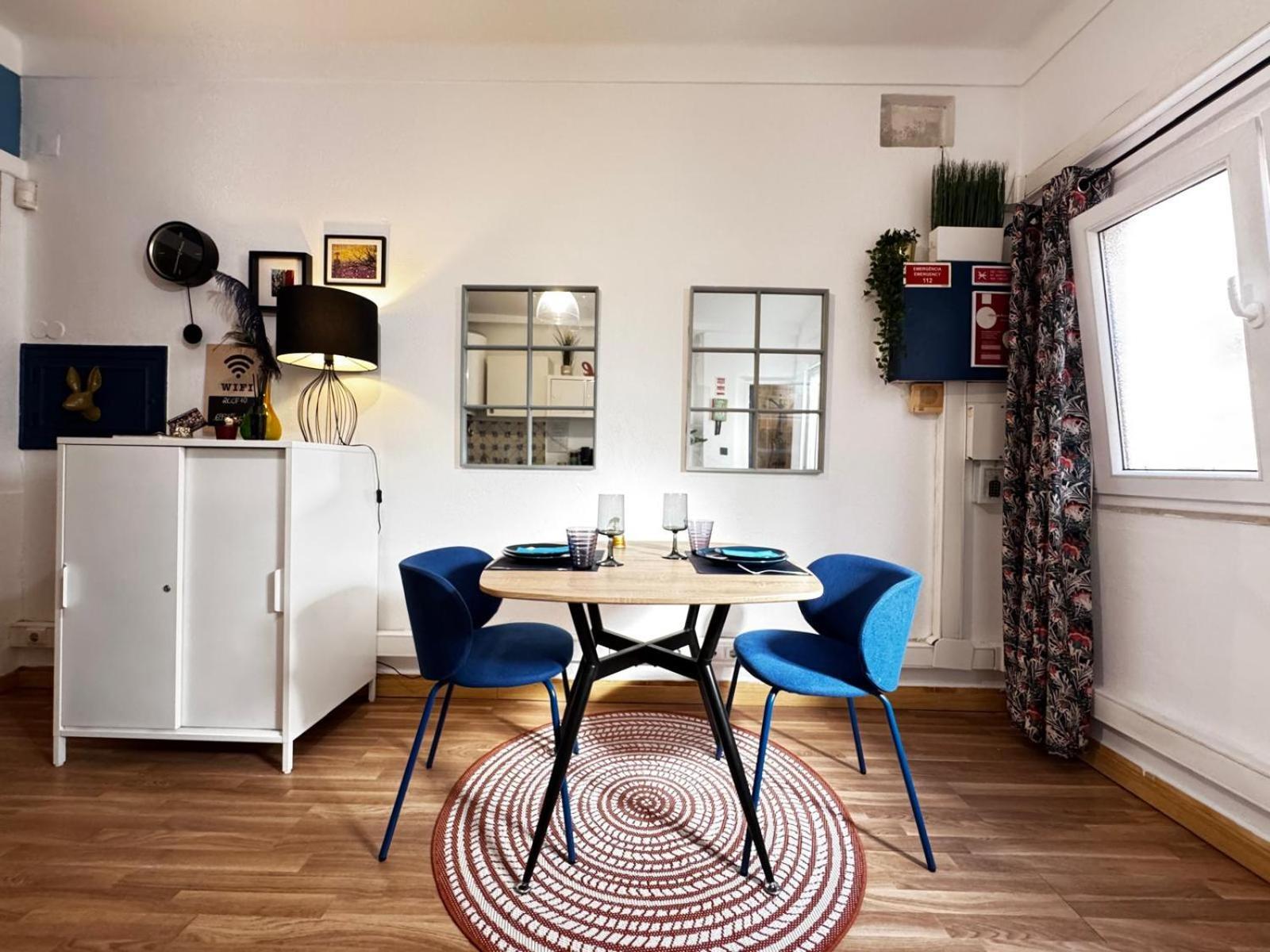 S. Vicente Flat * Lisboa