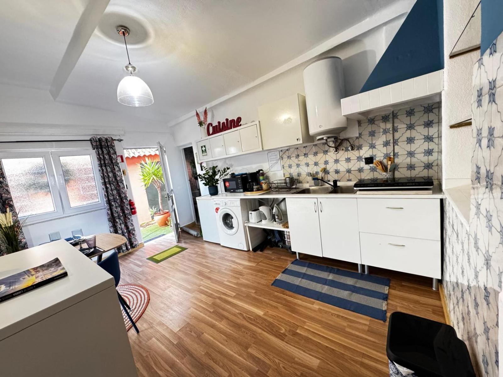 Apartamento S. Vicente Flat