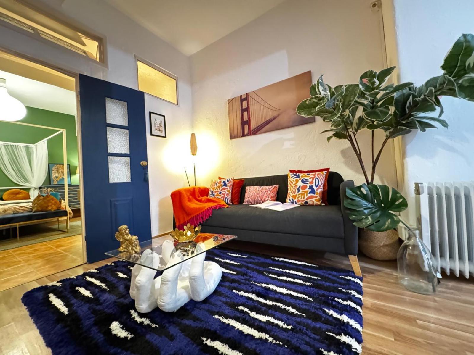 Apartamento S. Vicente Flat *