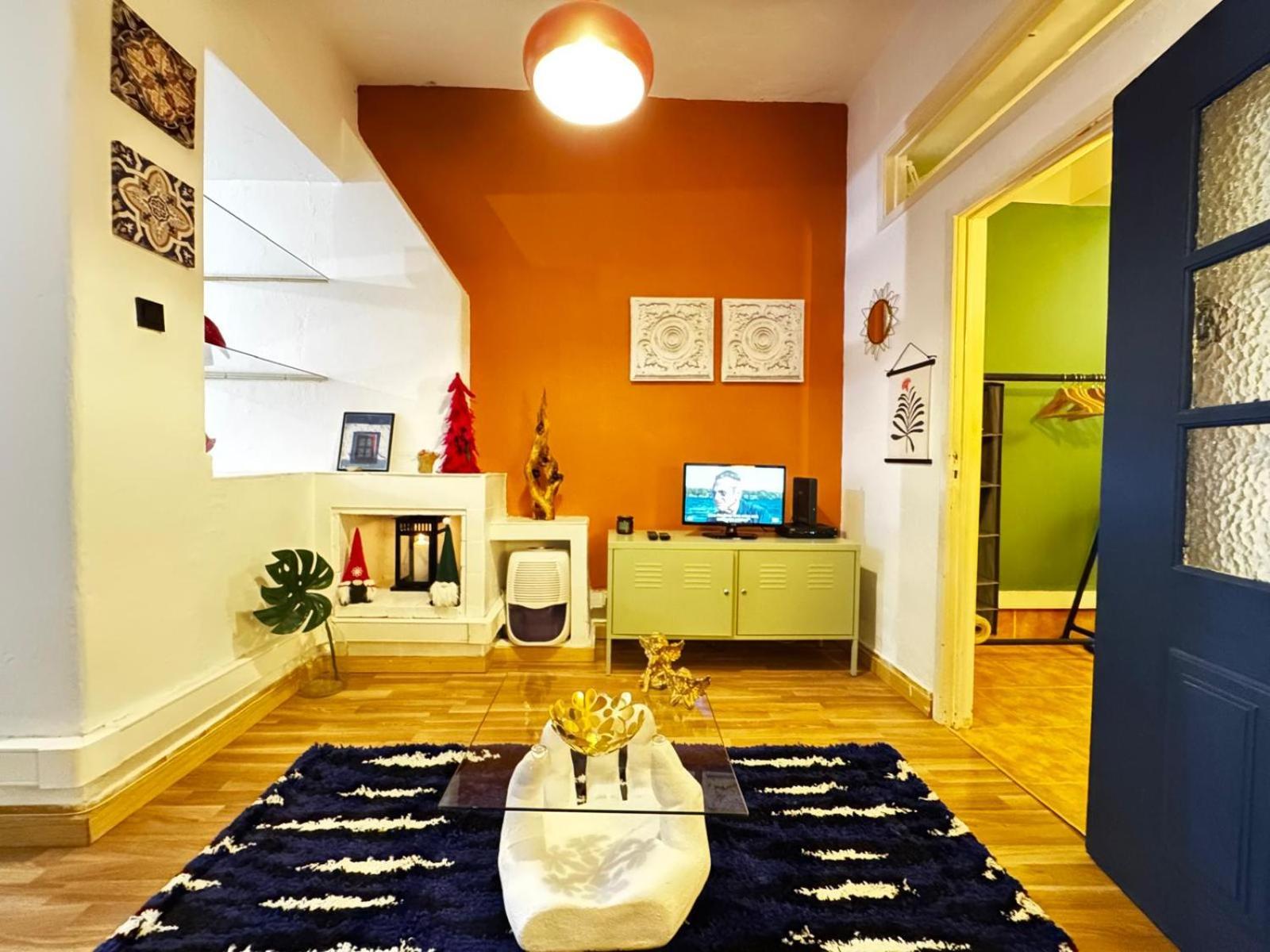 Apartamento S. Vicente Flat Lisboa