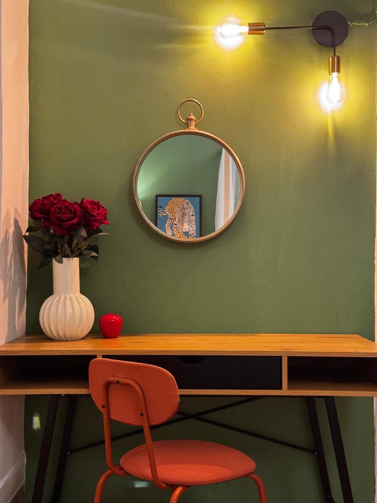S. Vicente Flat * Lisboa