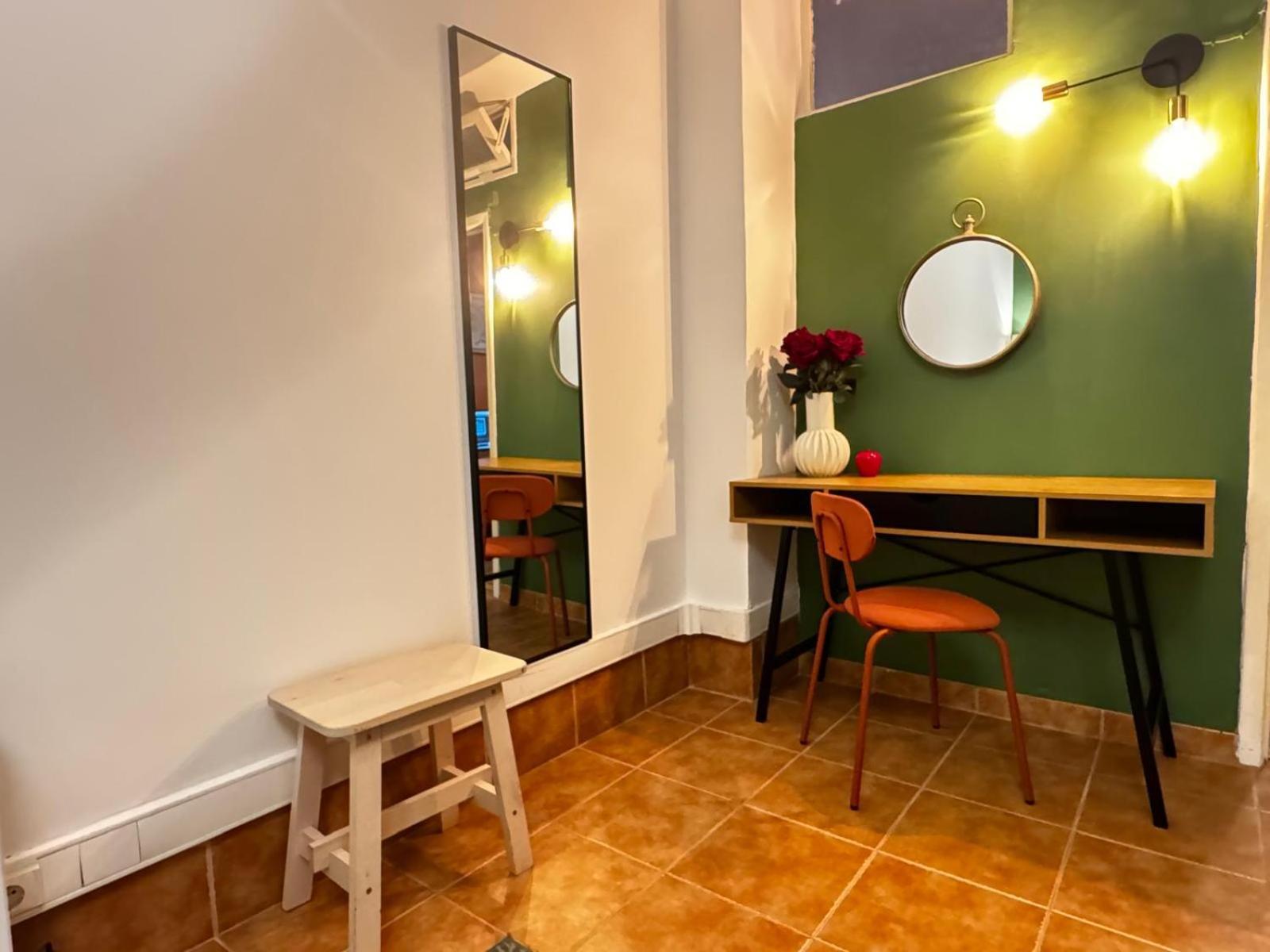 S. Vicente Flat Apartamento