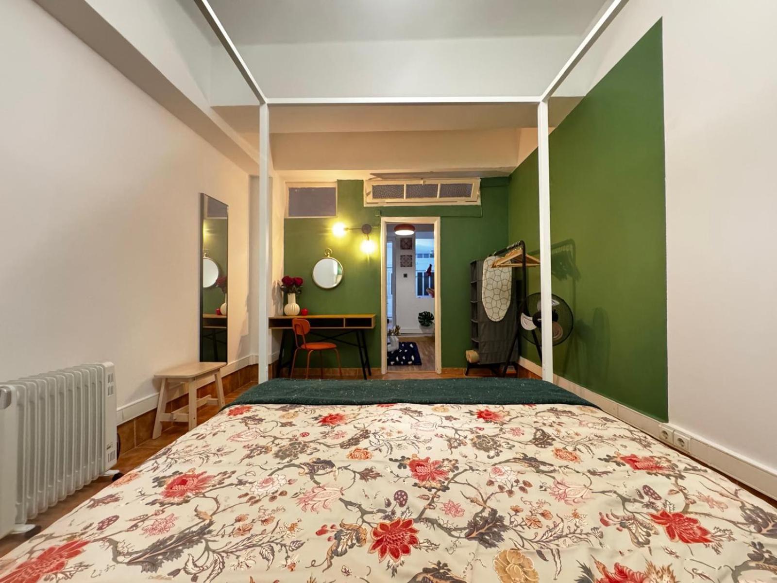 Apartamento S. Vicente Flat