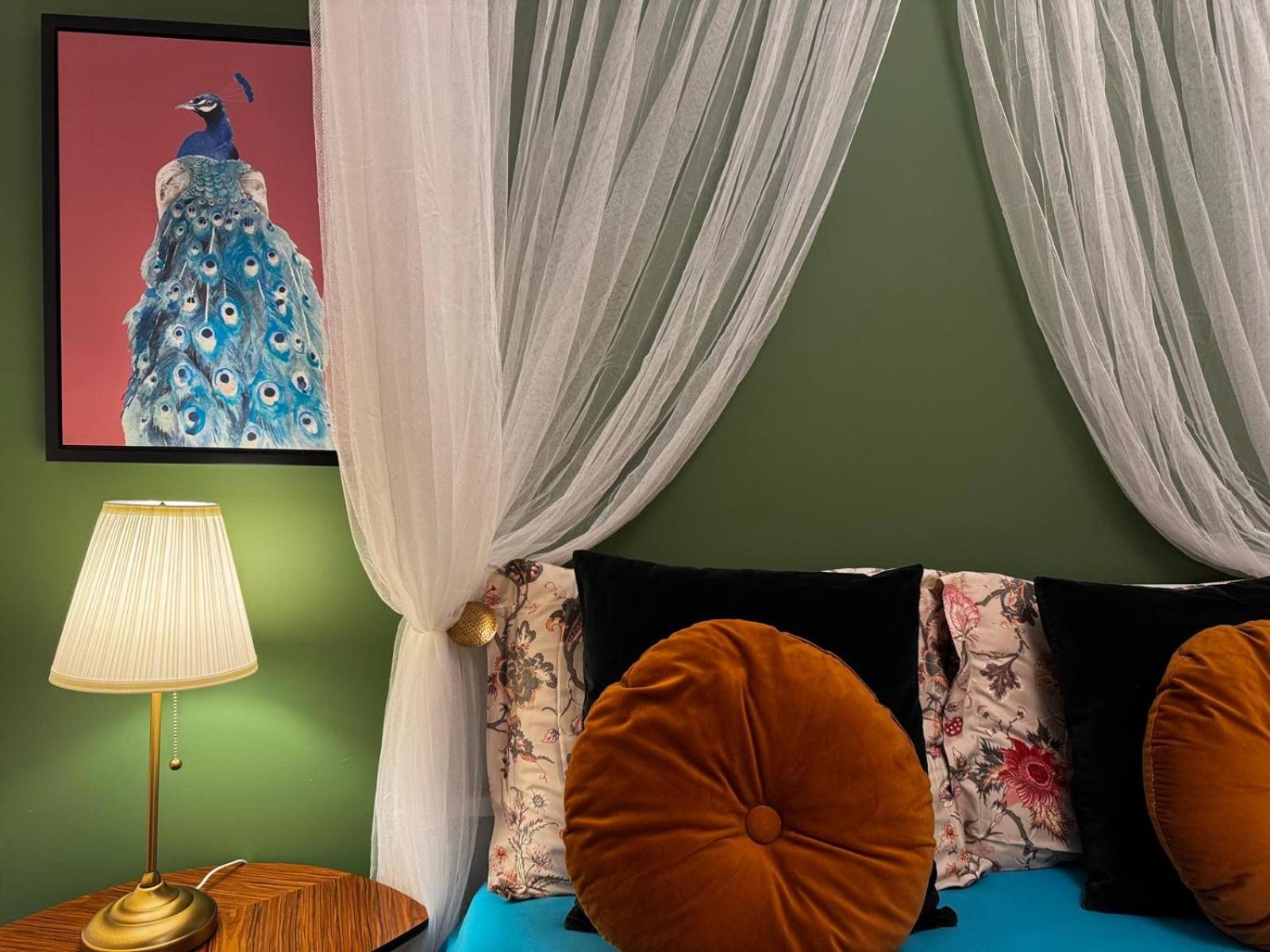 S. Vicente Flat Apartamento *