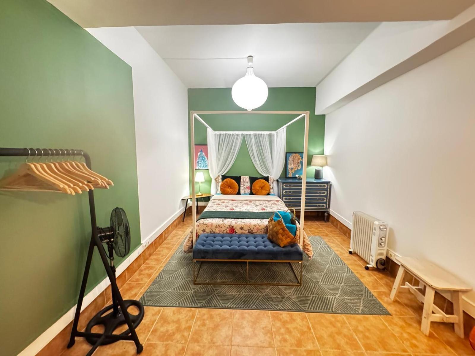Apartamento S. Vicente Flat *