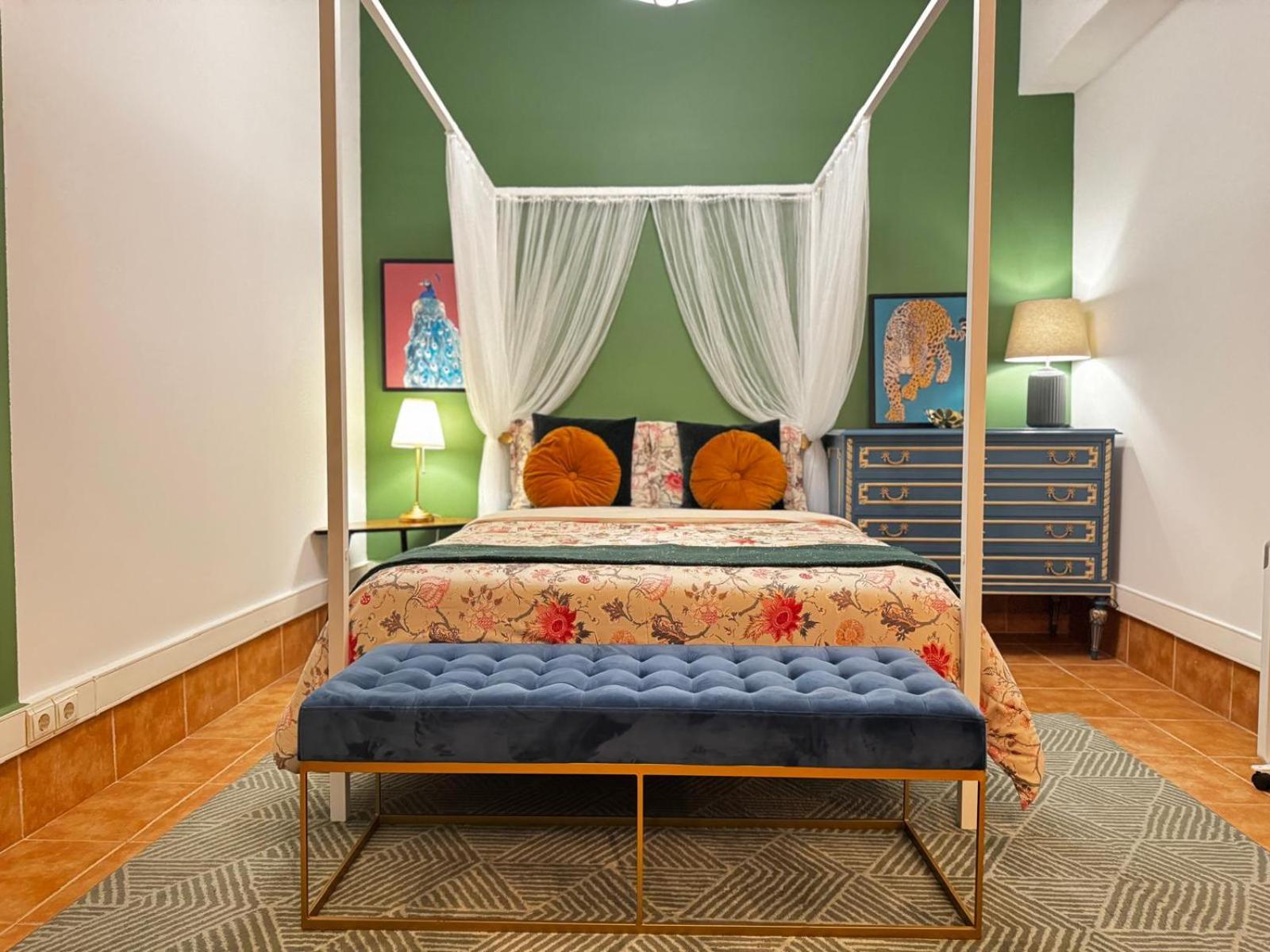 Apartamento S. Vicente Flat Lisboa