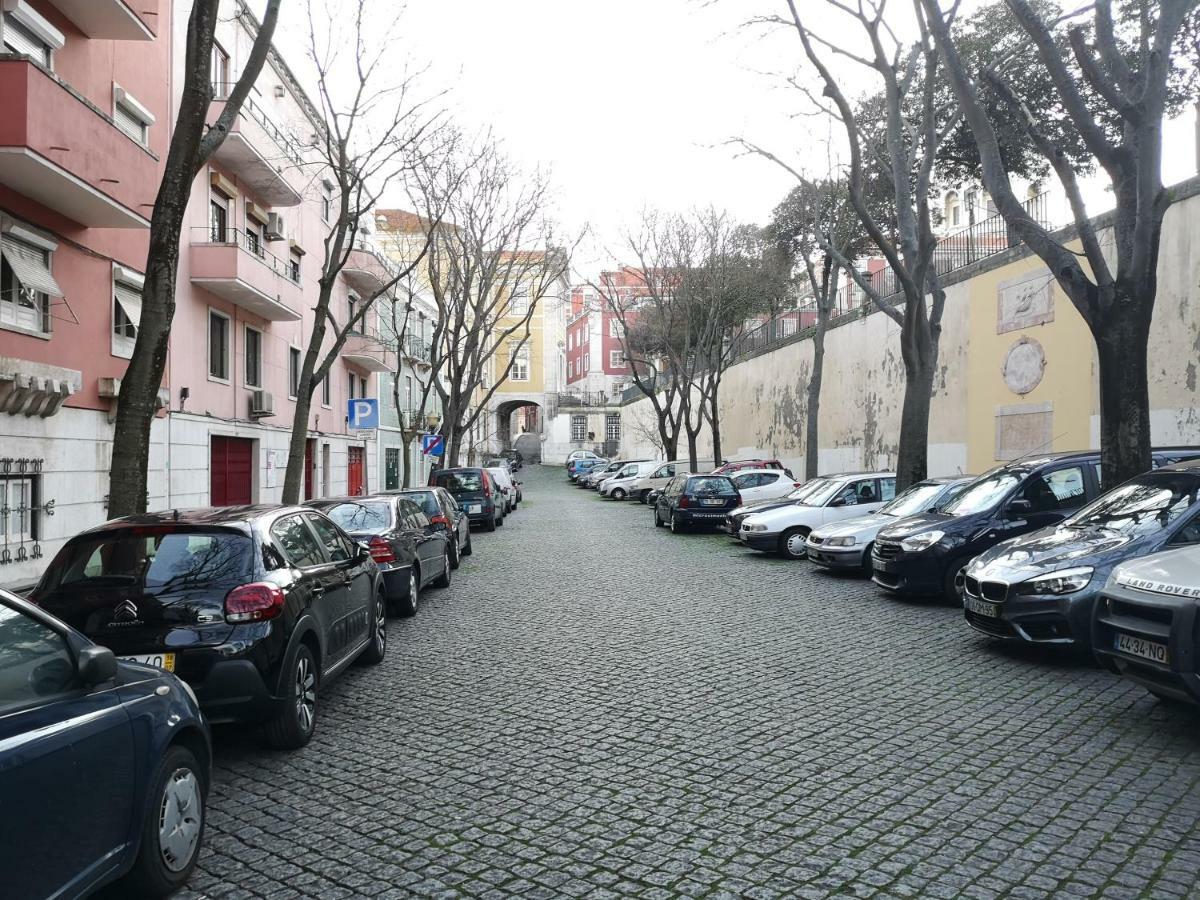 S. Vicente Flat Apartamento *